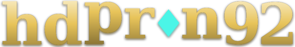 hdpron92 logo